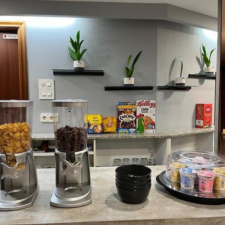 Hotel Venezuela سانكسينكسو المظهر الخارجي الصورة