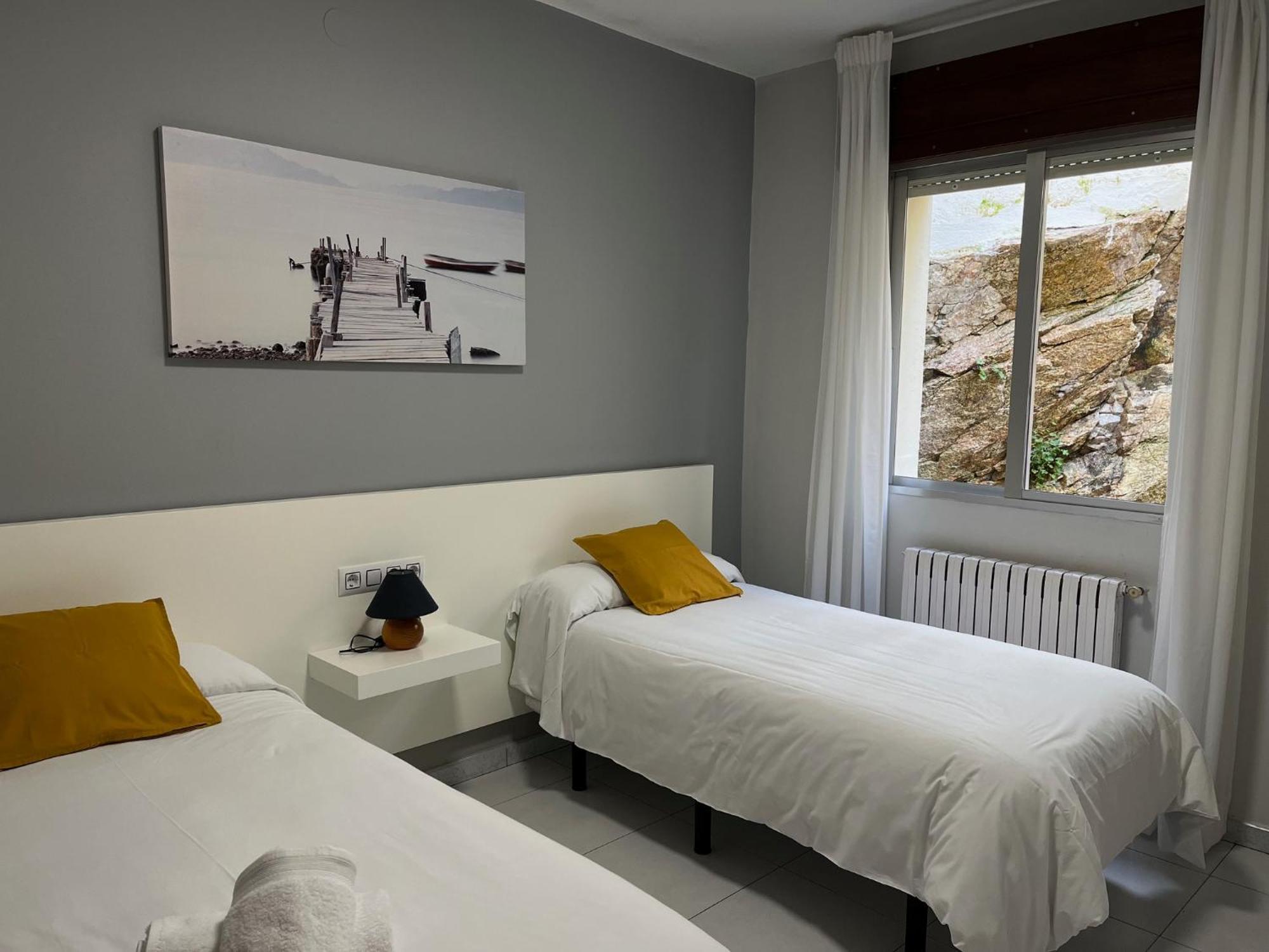 Hotel Venezuela سانكسينكسو المظهر الخارجي الصورة