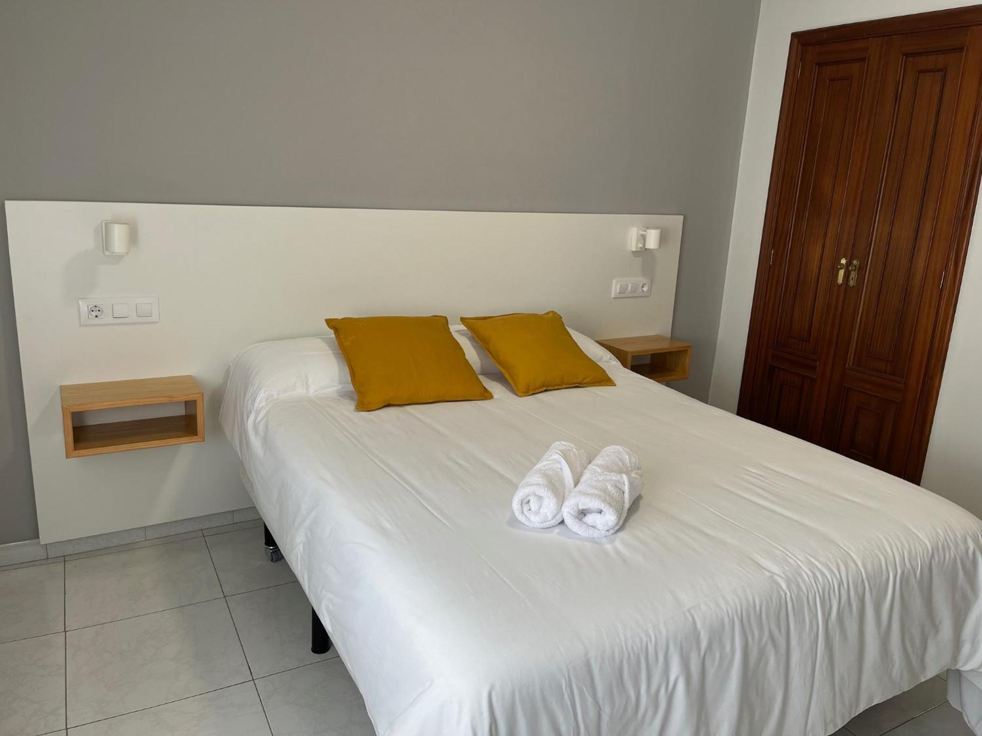 Hotel Venezuela سانكسينكسو المظهر الخارجي الصورة